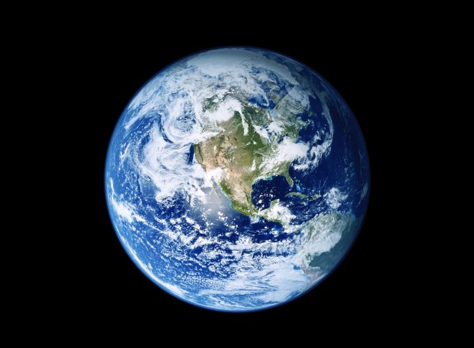 Wallpaper Earth, planet, 4k, Space 6160915753